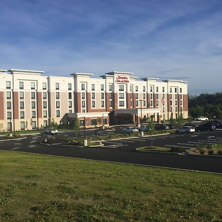 Hampton Inn & Suites Newburgh Stewart Airport, Ny Kültér fotó
