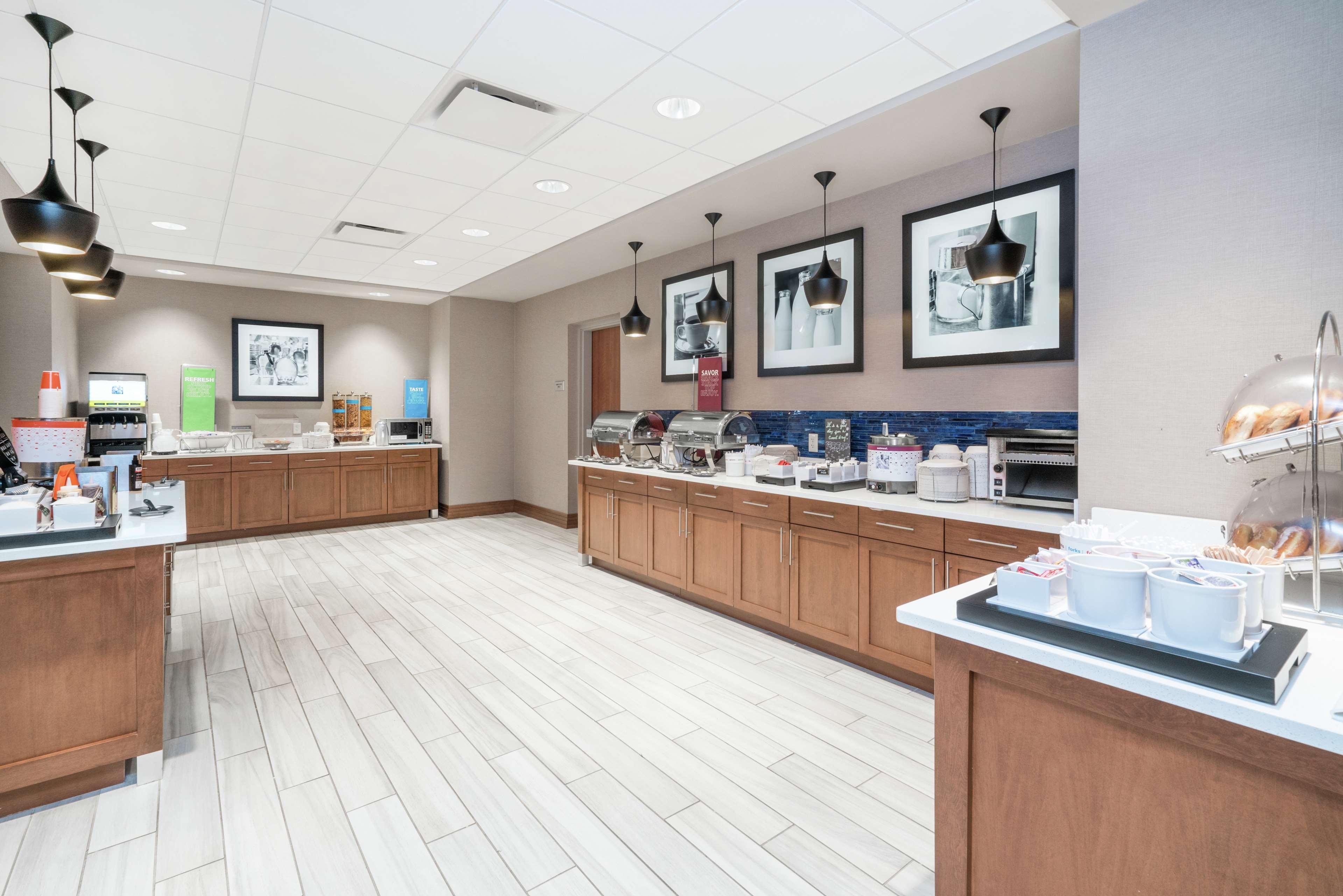 Hampton Inn & Suites Newburgh Stewart Airport, Ny Kültér fotó