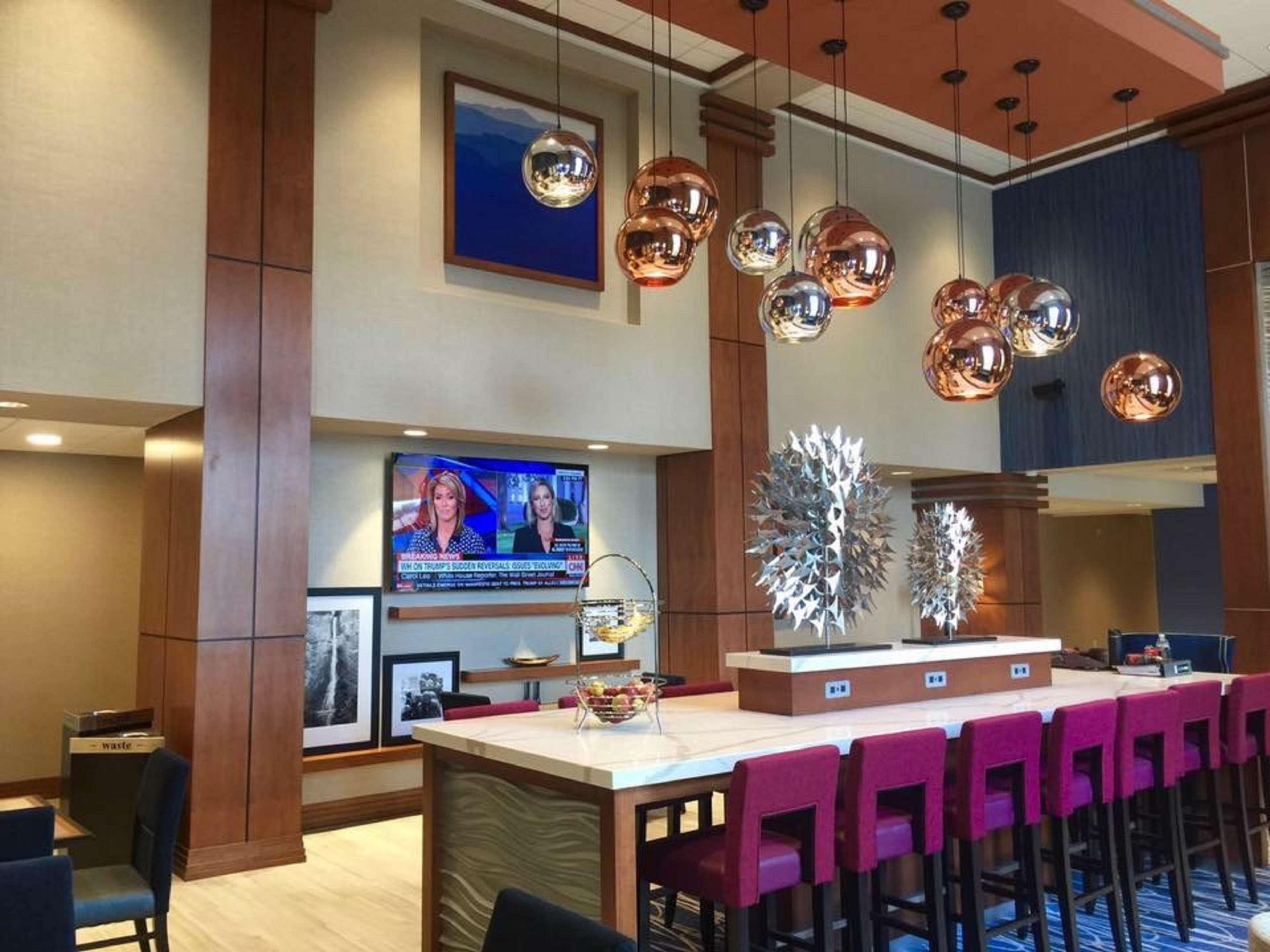 Hampton Inn & Suites Newburgh Stewart Airport, Ny Kültér fotó