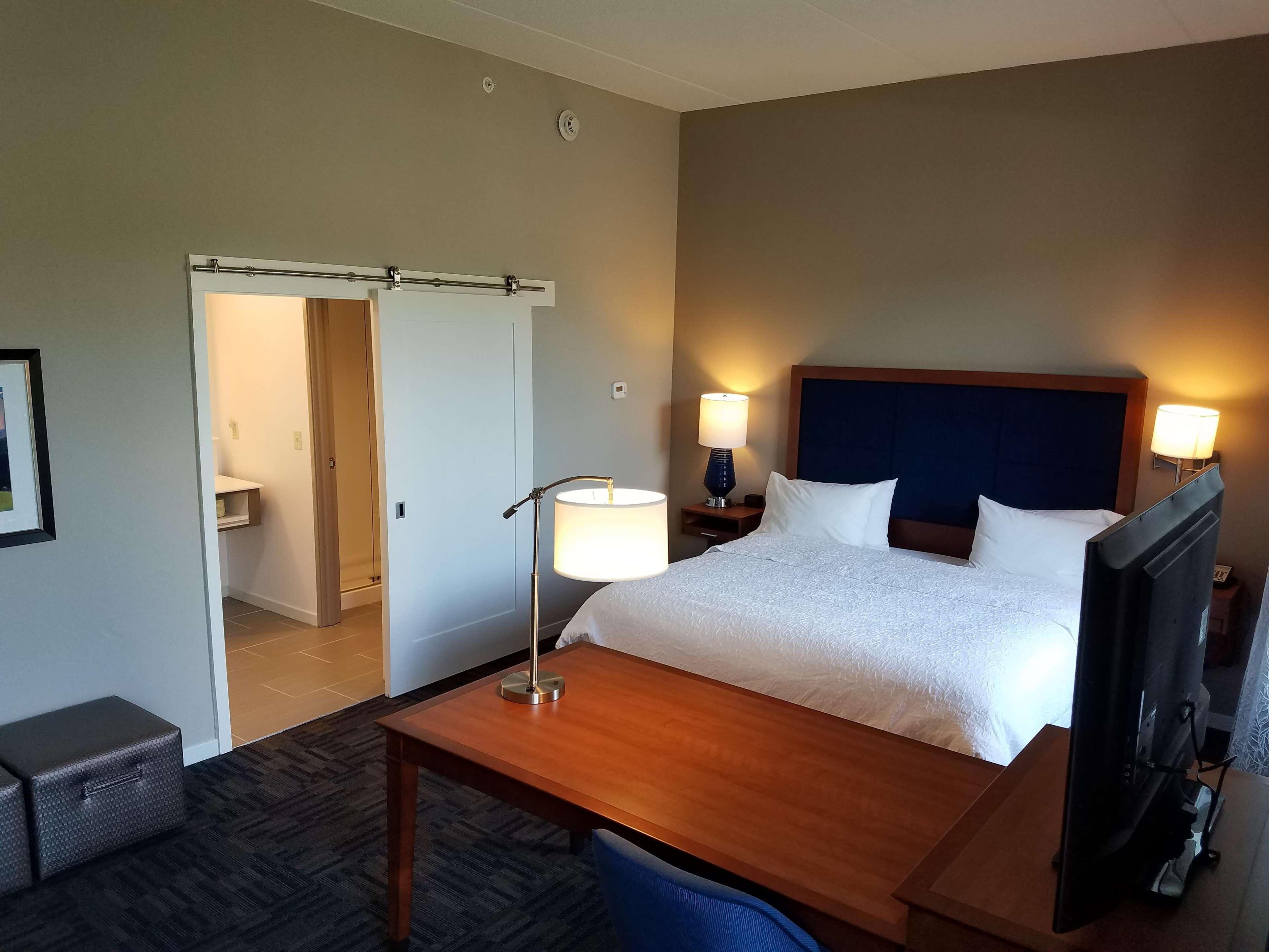 Hampton Inn & Suites Newburgh Stewart Airport, Ny Kültér fotó