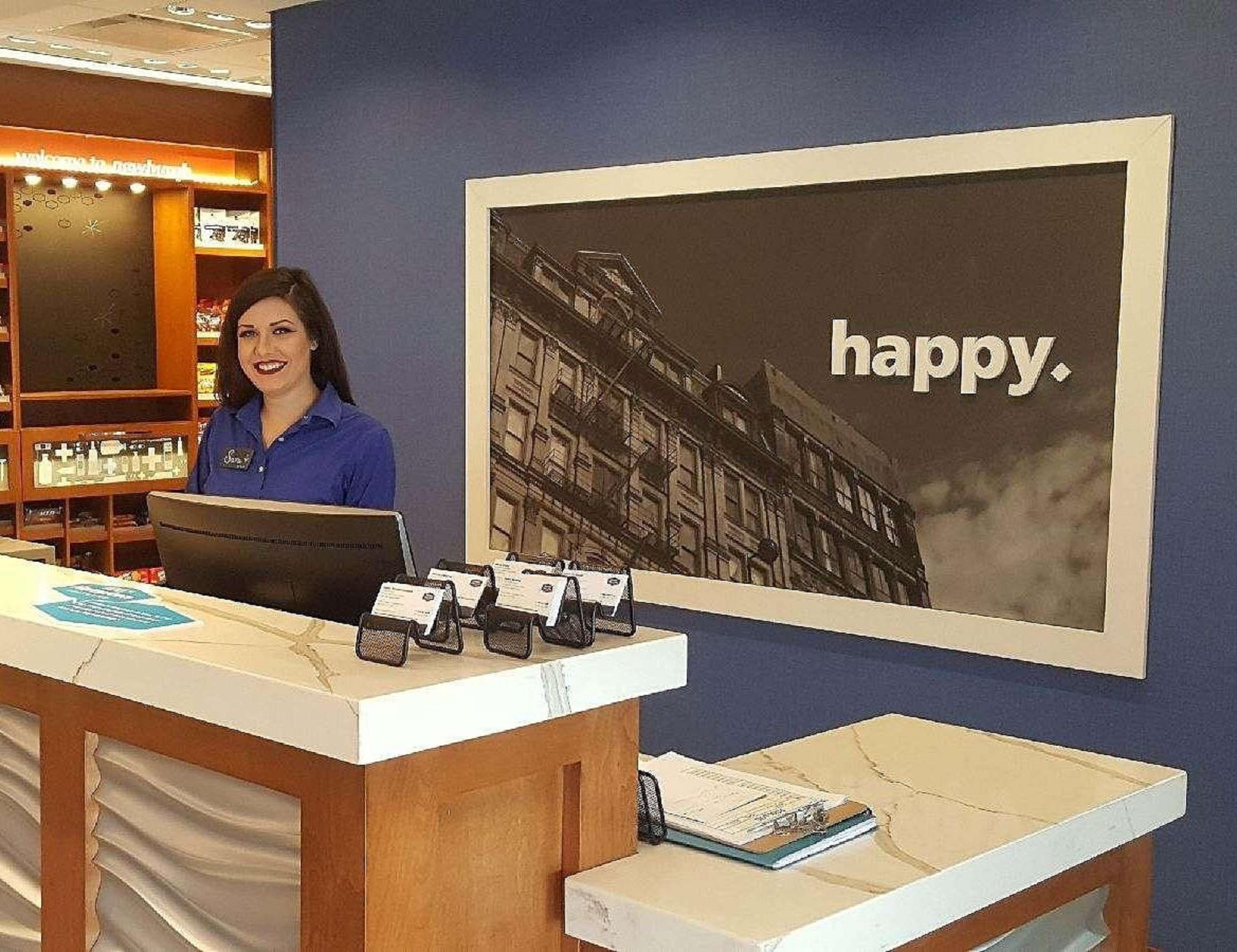 Hampton Inn & Suites Newburgh Stewart Airport, Ny Kültér fotó