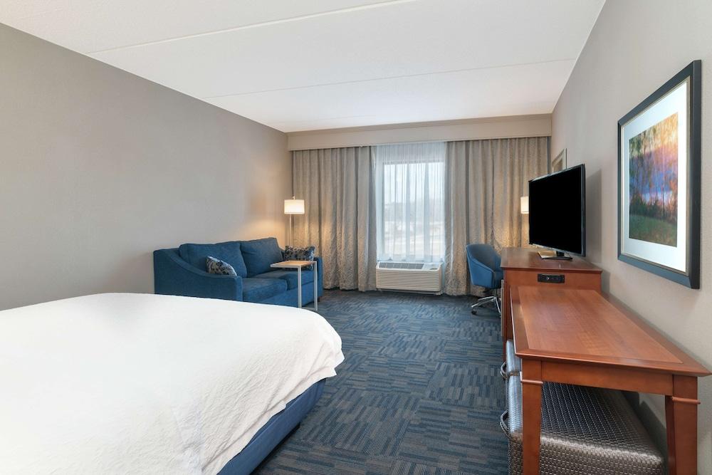 Hampton Inn & Suites Newburgh Stewart Airport, Ny Kültér fotó