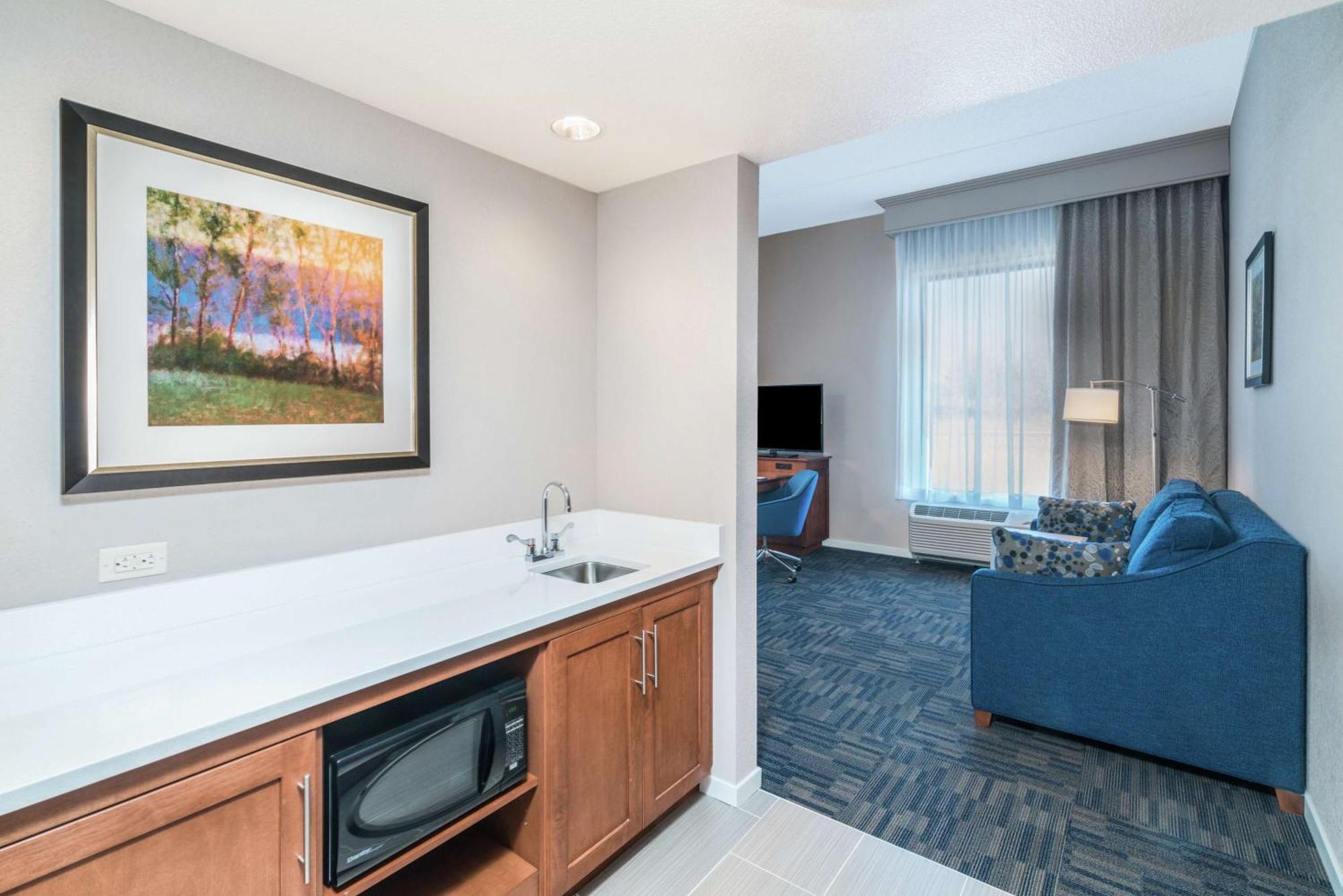 Hampton Inn & Suites Newburgh Stewart Airport, Ny Kültér fotó