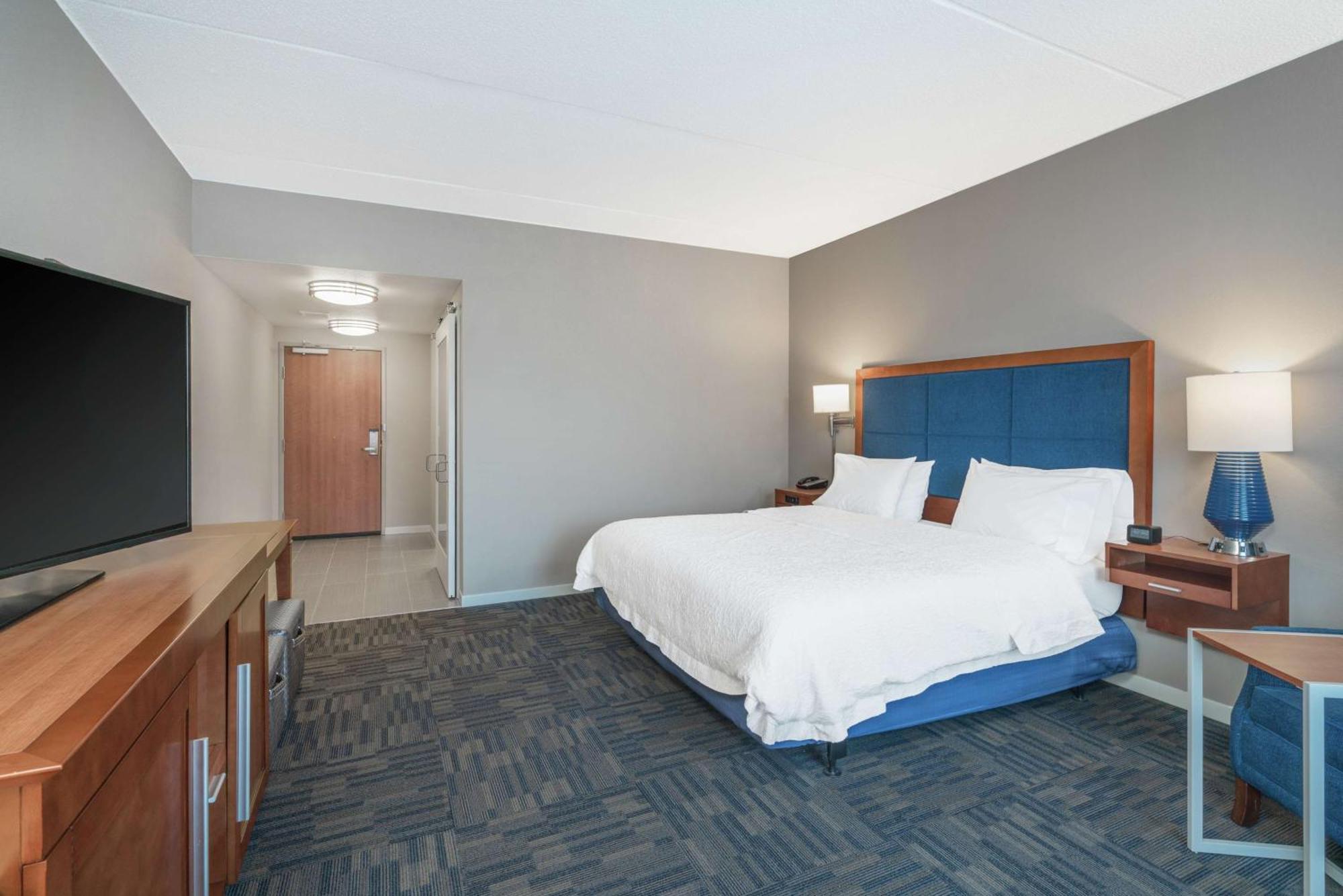 Hampton Inn & Suites Newburgh Stewart Airport, Ny Kültér fotó