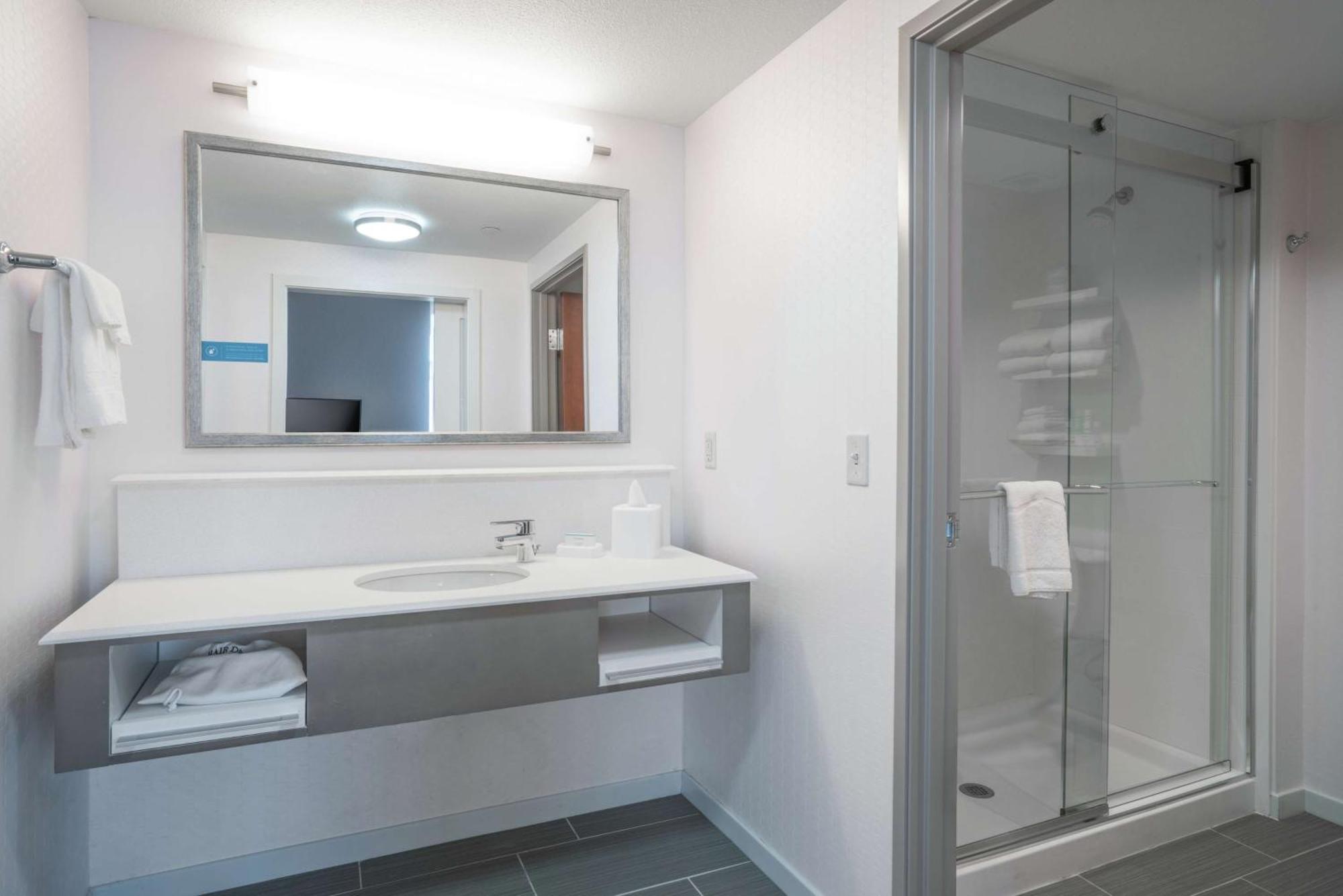 Hampton Inn & Suites Newburgh Stewart Airport, Ny Kültér fotó