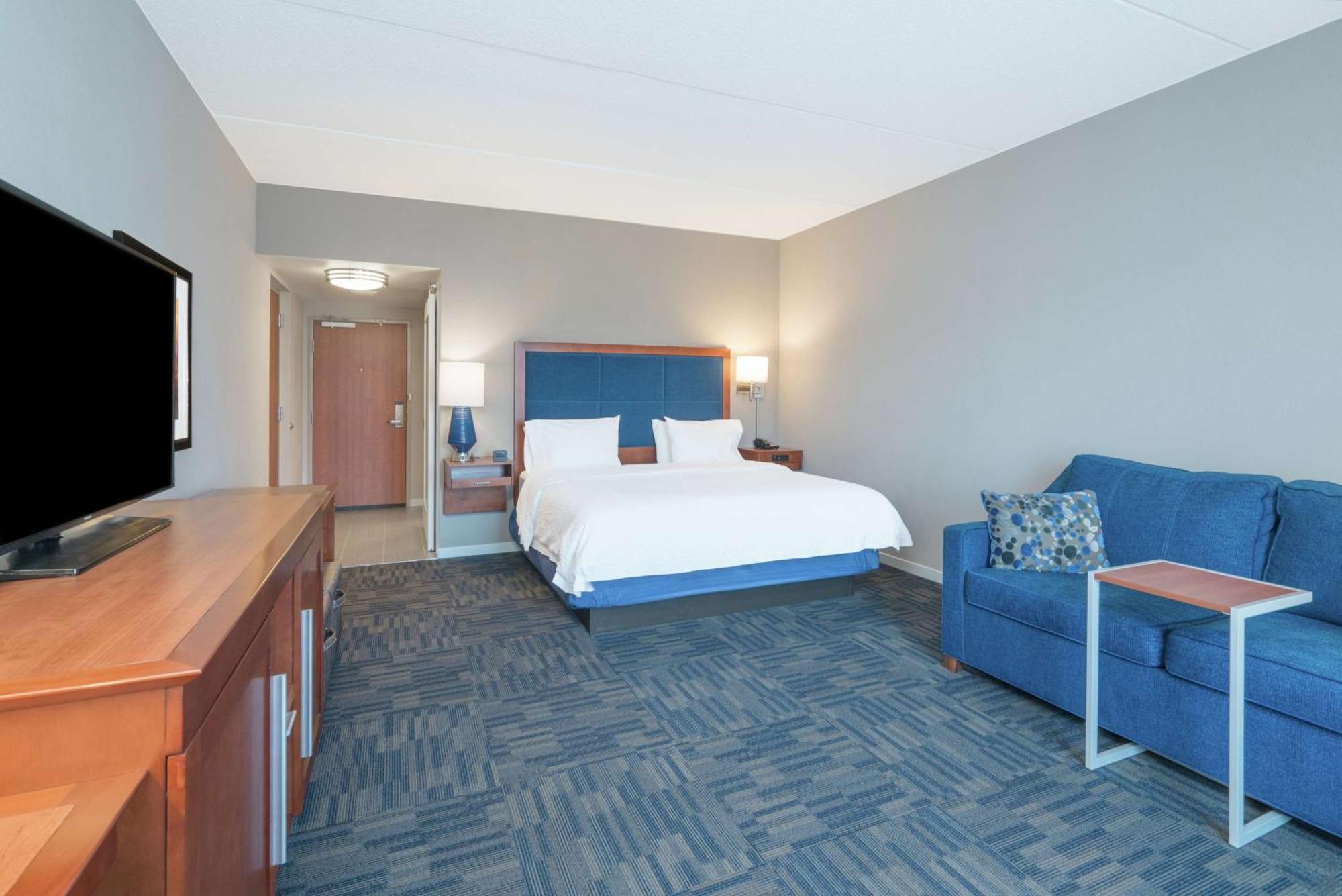 Hampton Inn & Suites Newburgh Stewart Airport, Ny Kültér fotó