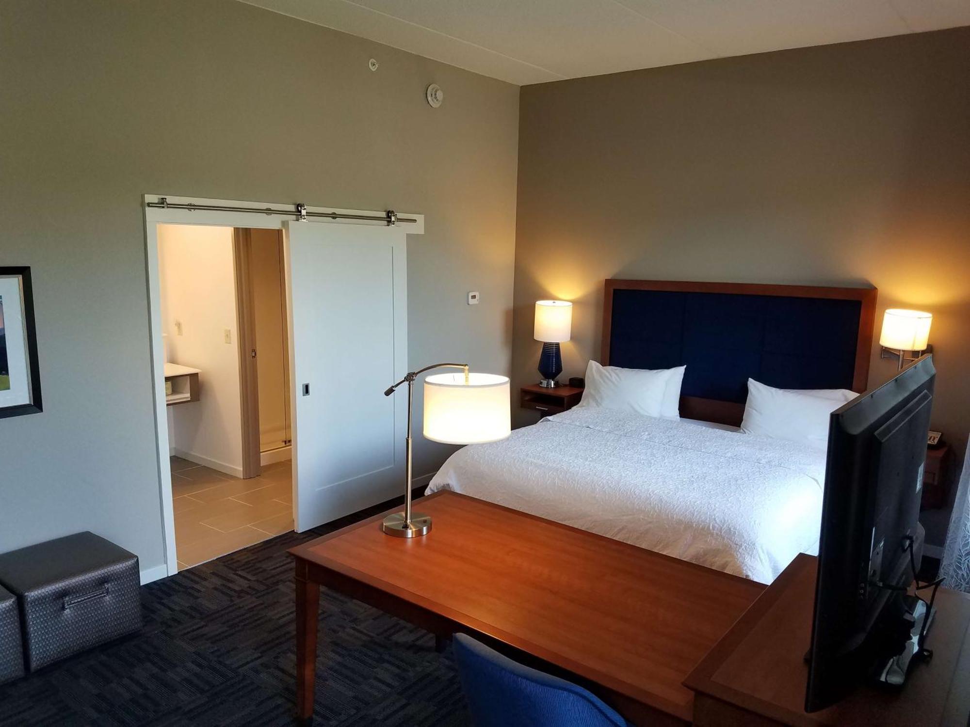 Hampton Inn & Suites Newburgh Stewart Airport, Ny Kültér fotó