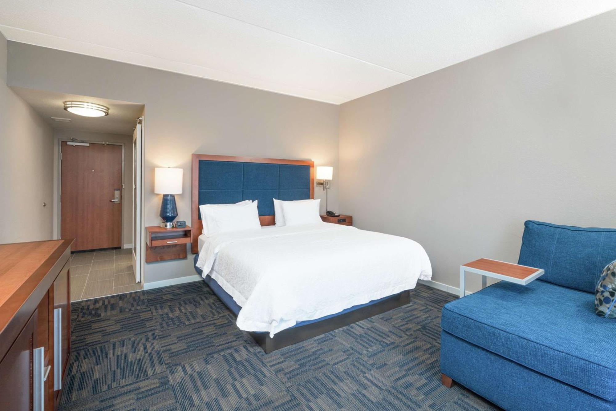 Hampton Inn & Suites Newburgh Stewart Airport, Ny Kültér fotó