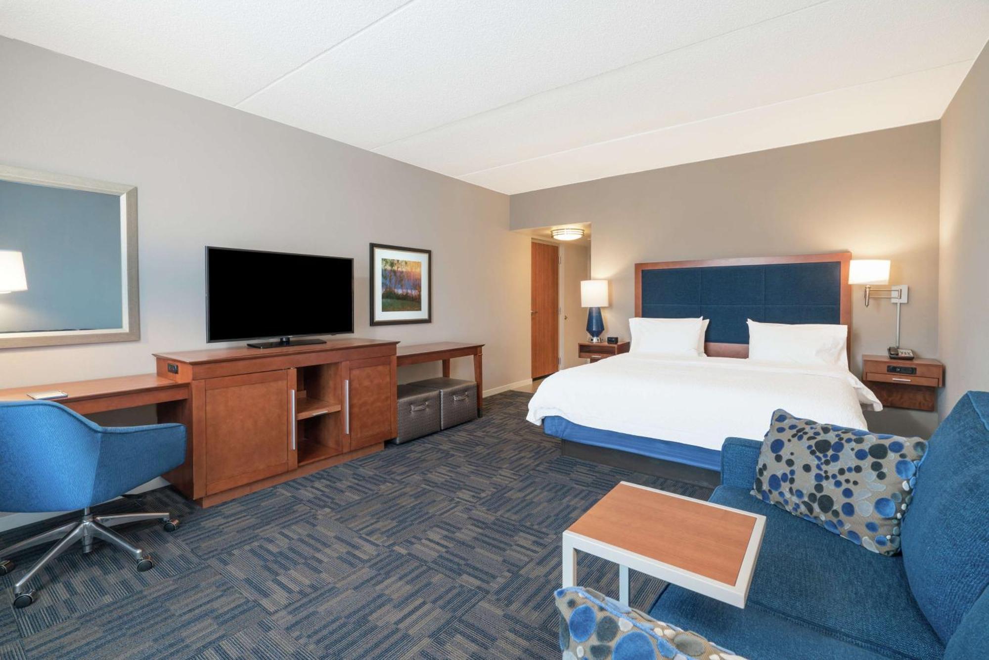 Hampton Inn & Suites Newburgh Stewart Airport, Ny Kültér fotó