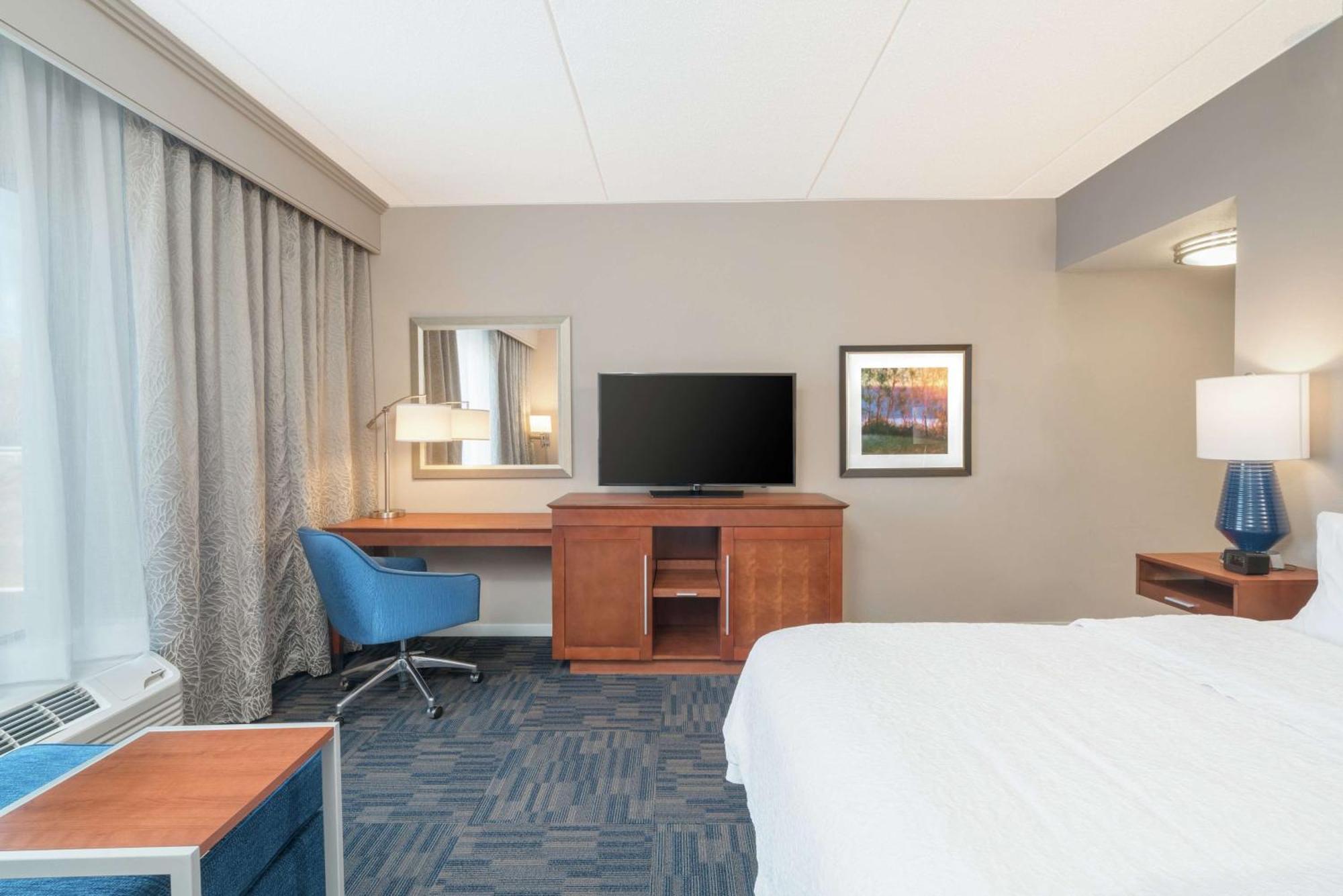 Hampton Inn & Suites Newburgh Stewart Airport, Ny Kültér fotó