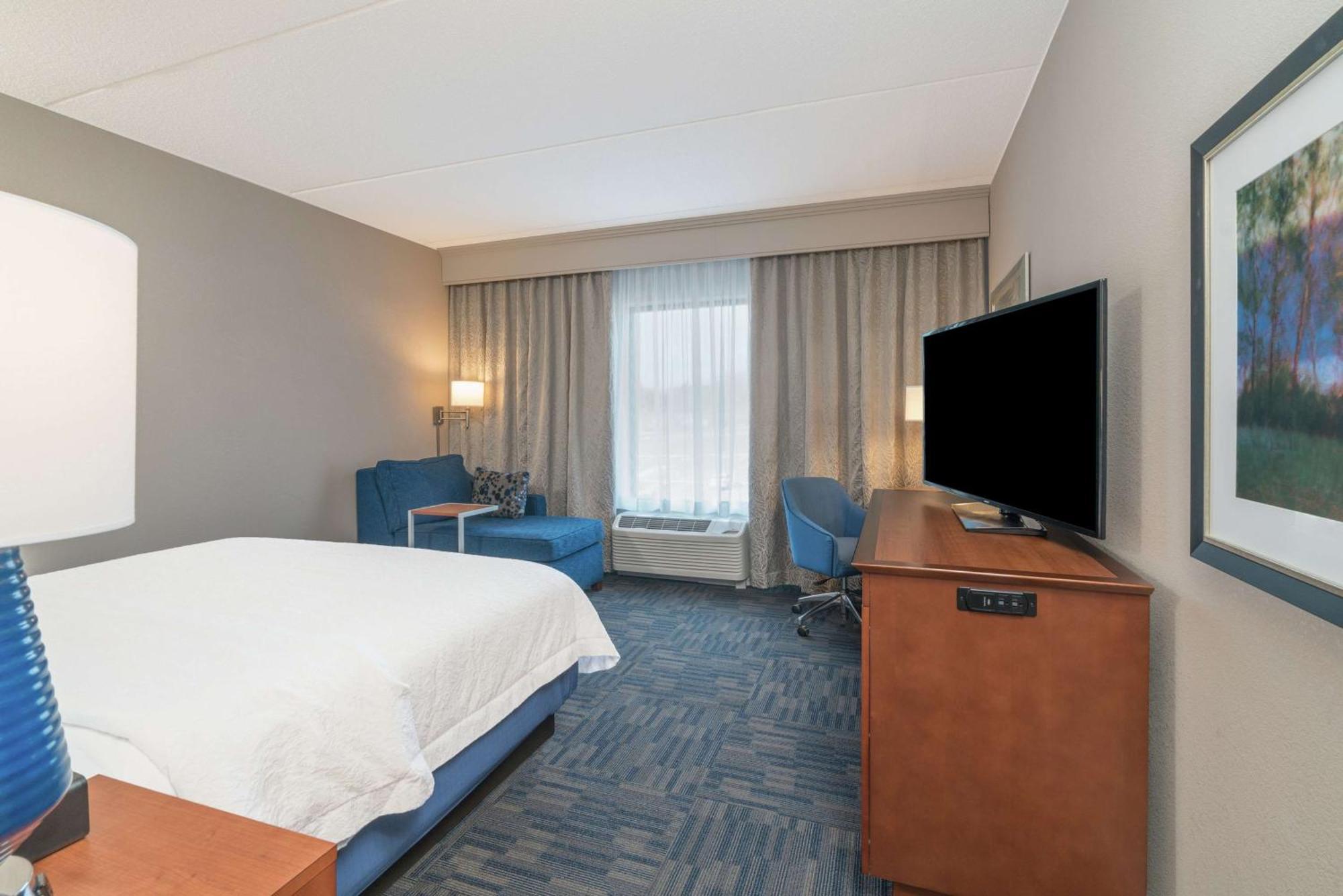 Hampton Inn & Suites Newburgh Stewart Airport, Ny Kültér fotó