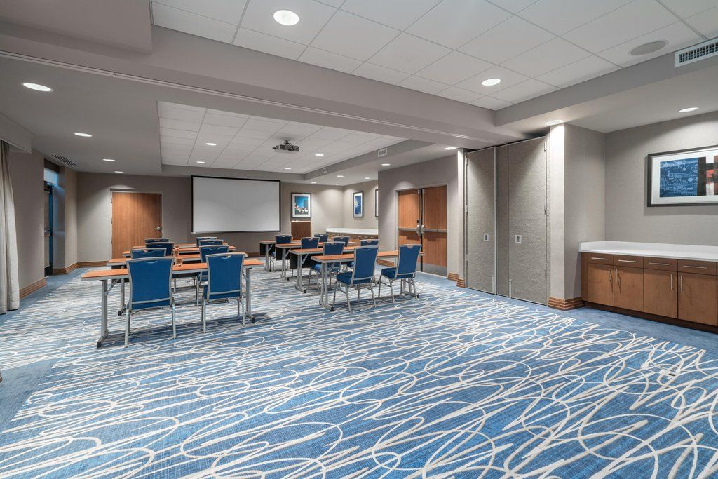 Hampton Inn & Suites Newburgh Stewart Airport, Ny Kültér fotó