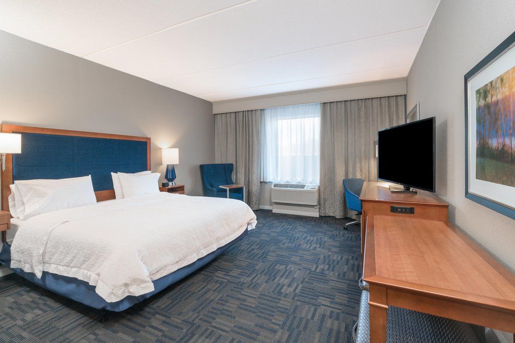 Hampton Inn & Suites Newburgh Stewart Airport, Ny Kültér fotó